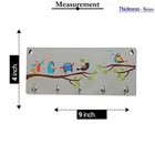 Grace Enterprises Designer Wooden Key Holders For Home 