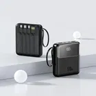 Portable Fast Charging Power Bank 
