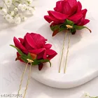 Designer Hair Clips for Women 