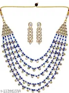 Kundan Jewellery fancy set