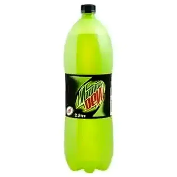 माउंटेन ड्यू 2.25 L