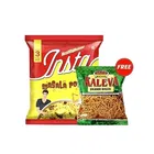 Insta Ahaar Masala Poha 60 g 