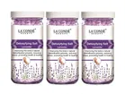 La'Conde Detoxifying Lavender Bath Salt Crystal 