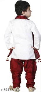 Sherwani for Boys 