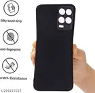 Silicone Mobile Cover for Realme 8S 5G / 8 5g / Narzo 30 5G 