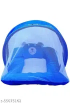 Baby Mosquito Net (Blue)