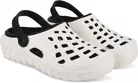 Clogs for Men, White 
