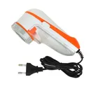 Plastic Lint Remover (Orange & White, 100 W)