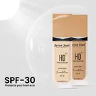 Seven Seas Ultra Finish Foundation, Ivory