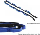 9 Loops Non Elastic Stretch Band 