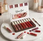 Silky Lip Gloss 