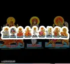 Nav Durga Murti 