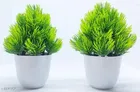 Artificial Plants with Pot 