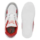 Sneakers for Mens, Red 