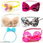 Hair Bands for Women, Pack of 6 