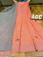 Charvi Refined Kurtis