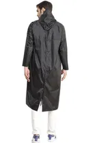 Nylon Waterproof Raincoat for Men 