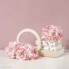 Polyester Artificial Flowers Bunch 