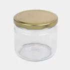 Afast 350 ml Salsa Jar- Pack of 4