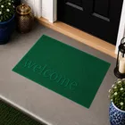 Status Welcome Pin Mat 38x58cm