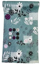 PVC Printed Shelf Mat Roll 