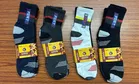 Cotton Sports Socks for Men 