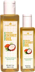 Park Daniel Coconut Oil 
