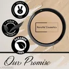 Ronzille Matte Compact Powder