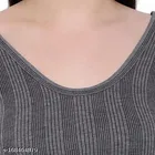 Woolen Thermal Top for Women 
