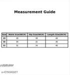 Denim Slim Fit Jeans for Men 