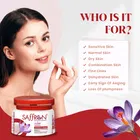 VI-JOHN Saffron Skin Fairness Cream Enriched With Vitamin E - 50 g