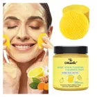 Oilanic Kojic Acid & Turmeric 50 Pcs Cleansing Pads 