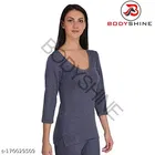 Woolen Thermal Top for Women 