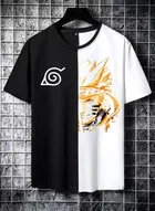 Half Sleeves T-Shirt for Men 
