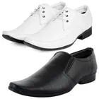 Vitoria Formal Shoes Combo For Men And Boys 