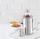 KT Sons Steel Oil dispenser 1L