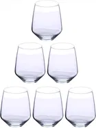 Liquor cum Cocktail Glasses 