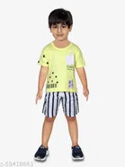 Clothing Set for Boys 