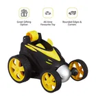 Stunt Car 360 O Rotation Rechargeable Redio Remote Control 