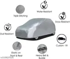 Car Cover for Hyundai Santro 