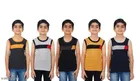 Cotton Vest for Boys 