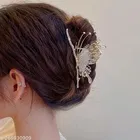Single Hair Pin for Women 