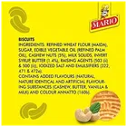 मारियो काजू बिक्स 6X60 g 