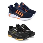 Combo of Casual Shoes for Boys 