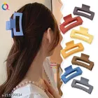 ABS Plastic Hair Clutcher for Women & Girls 