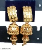 Alloy Earrings for Women 