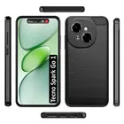 Tecno KL4 / Spark Go One Mobile Back Cover 