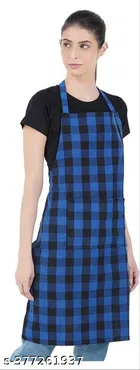 Cotton Apron for Men & Women 