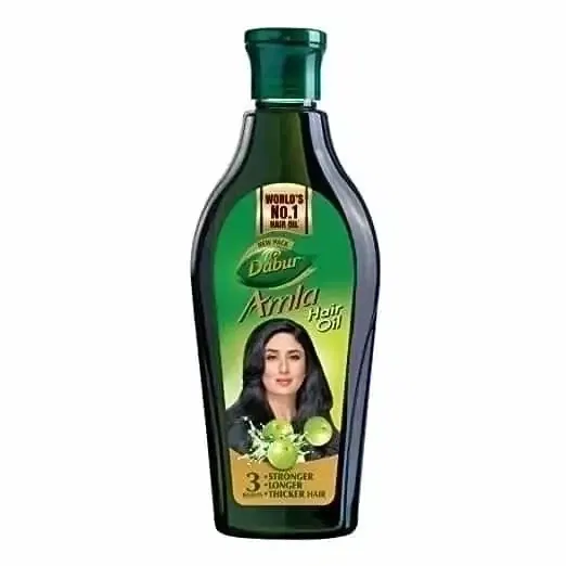 डाबर आंवला हेयर ऑयल 136 ml