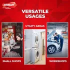 एवररेडी 40W B22 Led बल्ब, वाइट